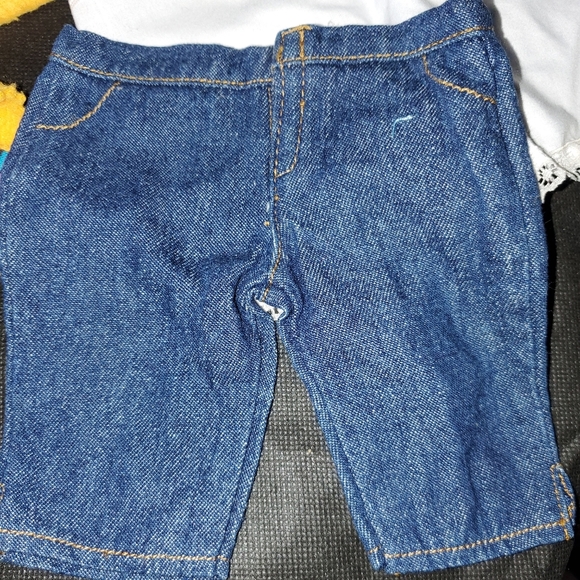 ʕ·ᴥ·ʔ EUC American Girl Doll Clothes Pleasant Company - Picture 3 of 6